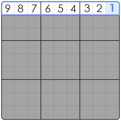 sudoku grid printable