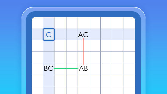 tricks for sudoku solving